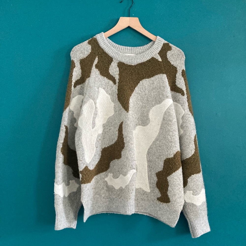 H&M wool sweater